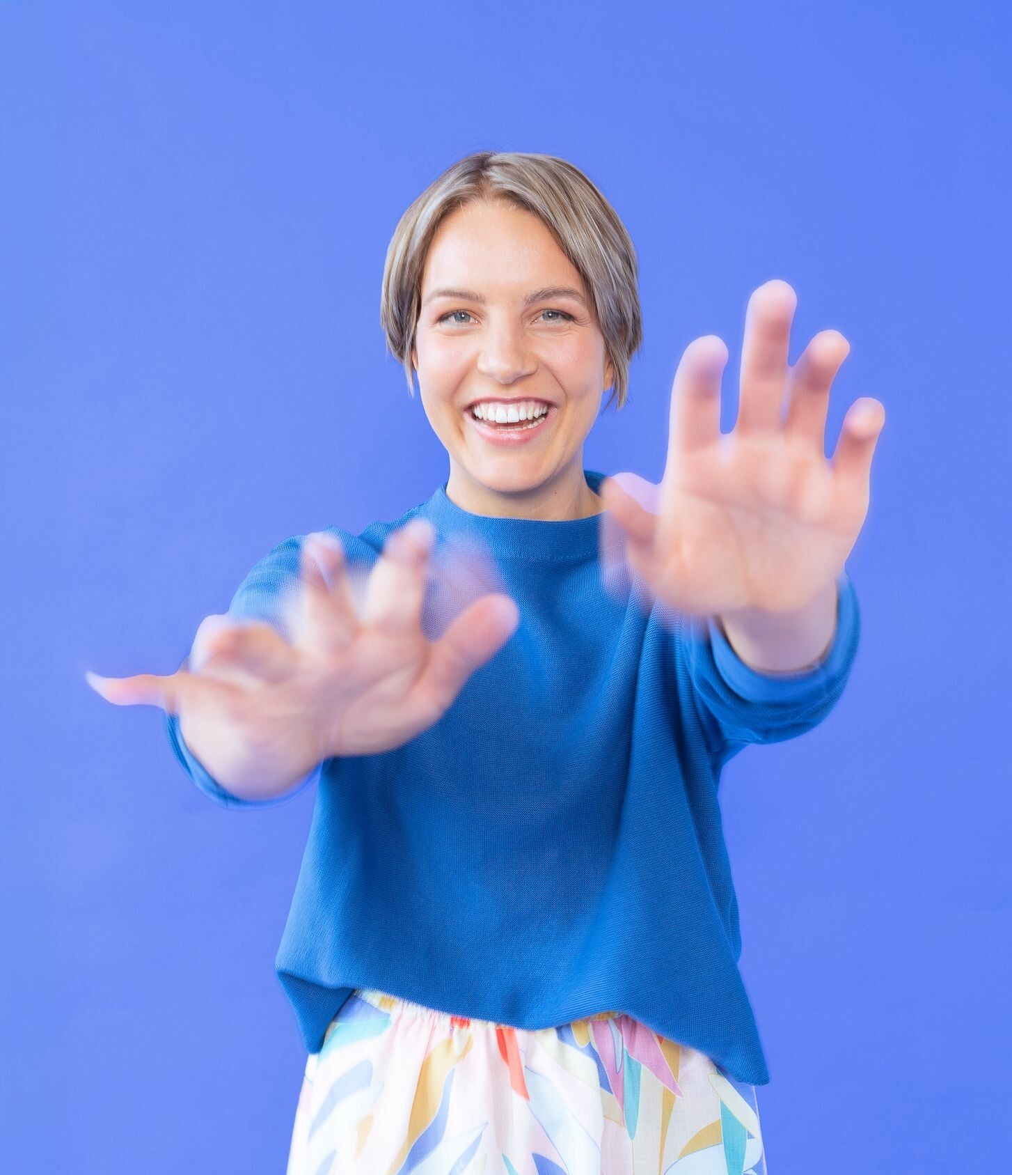 Julia Laakmann